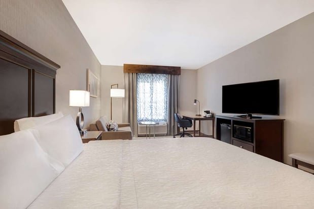 Images Hampton Inn & Suites San Luis Obispo