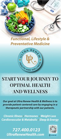 Images Ultra Renew Health & Wellness