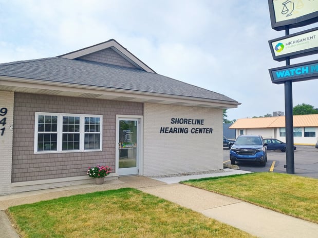 Images Michigan ENT & Allergy Specialists