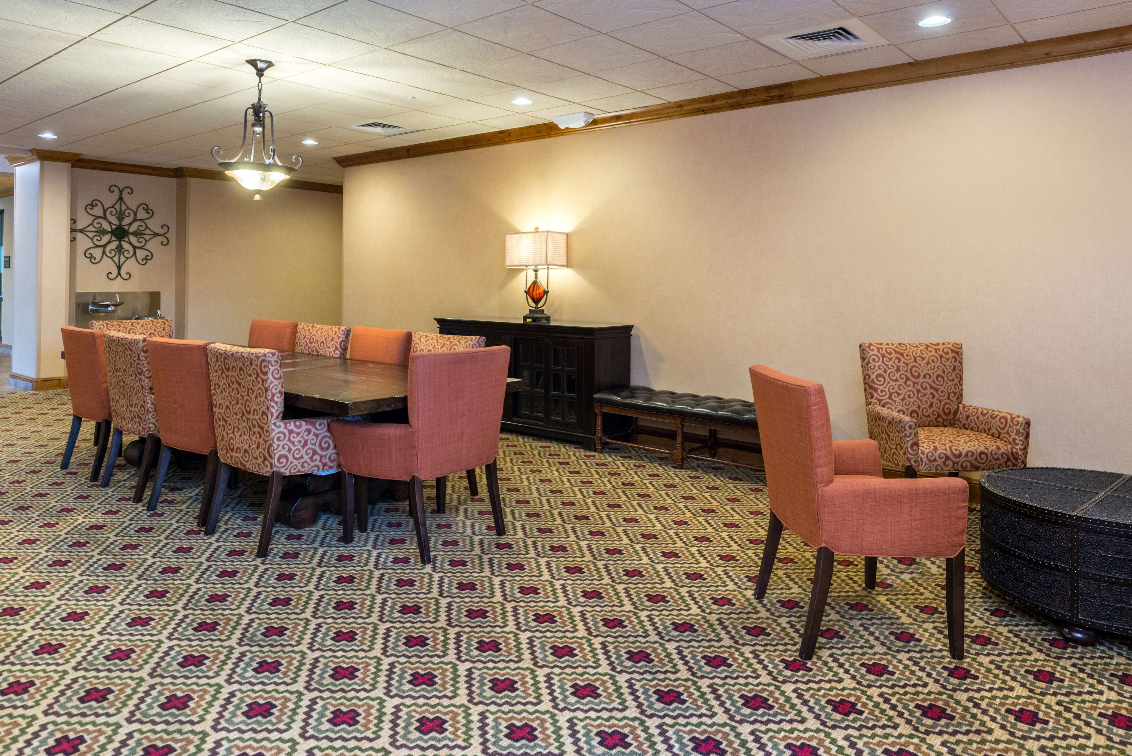Hampton Inn & Suites Salt Lake City-West Jordan