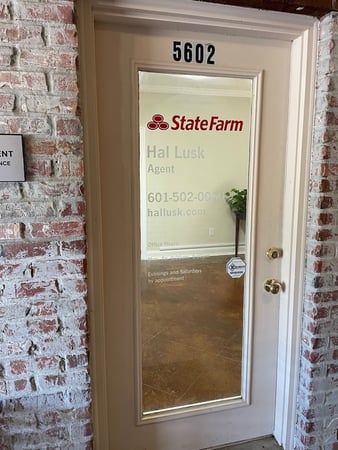 Images Hal Lusk - State Farm Insurance Agent