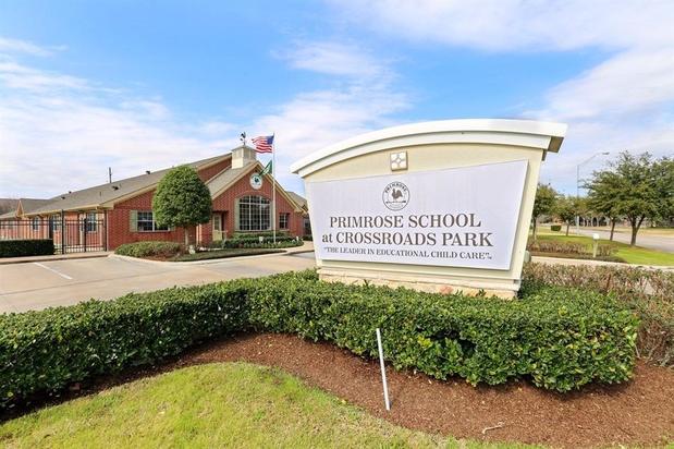 Images Primrose School at Crossroads Park