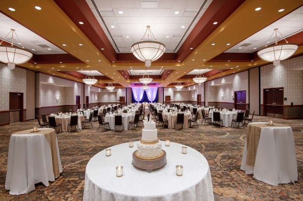 Images Embassy Suites Northwest Arkansas - Hotel, Spa & Convention Center