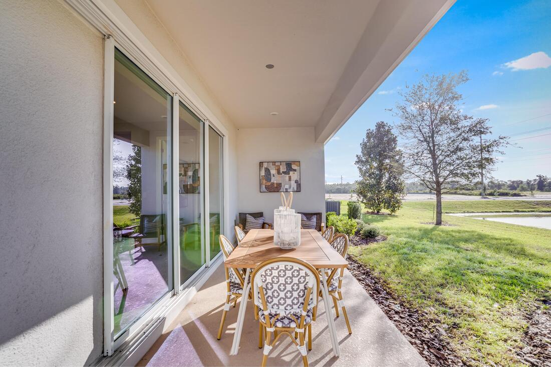 The Waters at Center Lake Ranch - Taylor Morrison Image