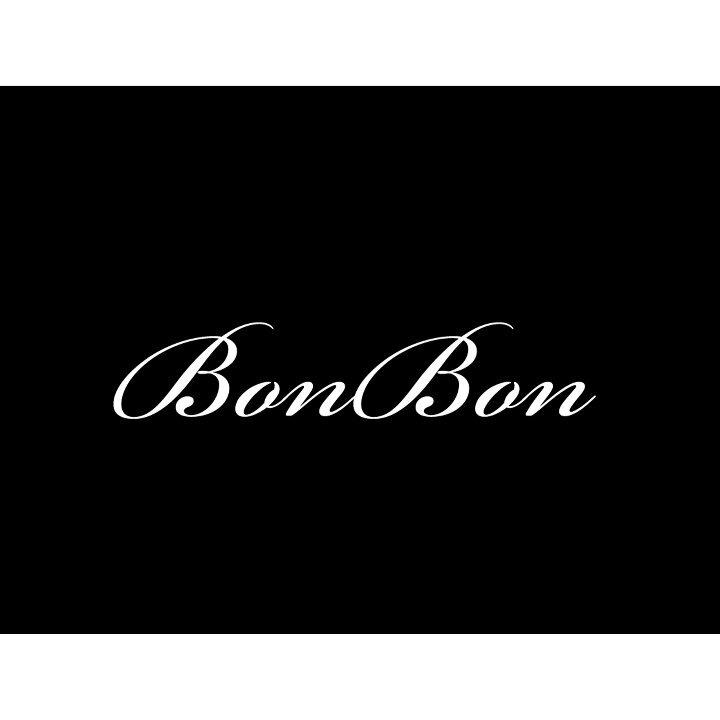 BonBon Exklusive Lingerie & Hosiery in Hamburg - Logo