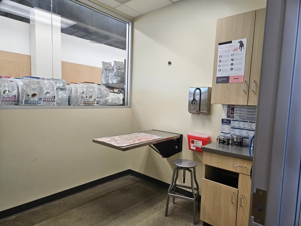 Images Vetco Total Care Animal Hospital