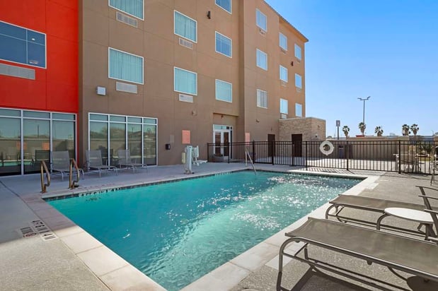 Images Best Western Plus Executive Residency IH-37 Corpus Christi