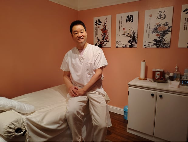 Images Tong De Health Center