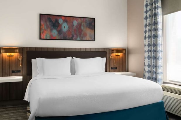 Images Hilton Garden Inn Rock Hill