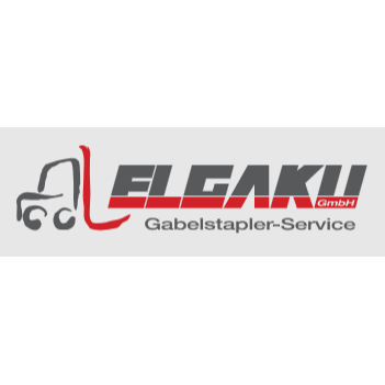 ELGAKU GmbH in München Logo