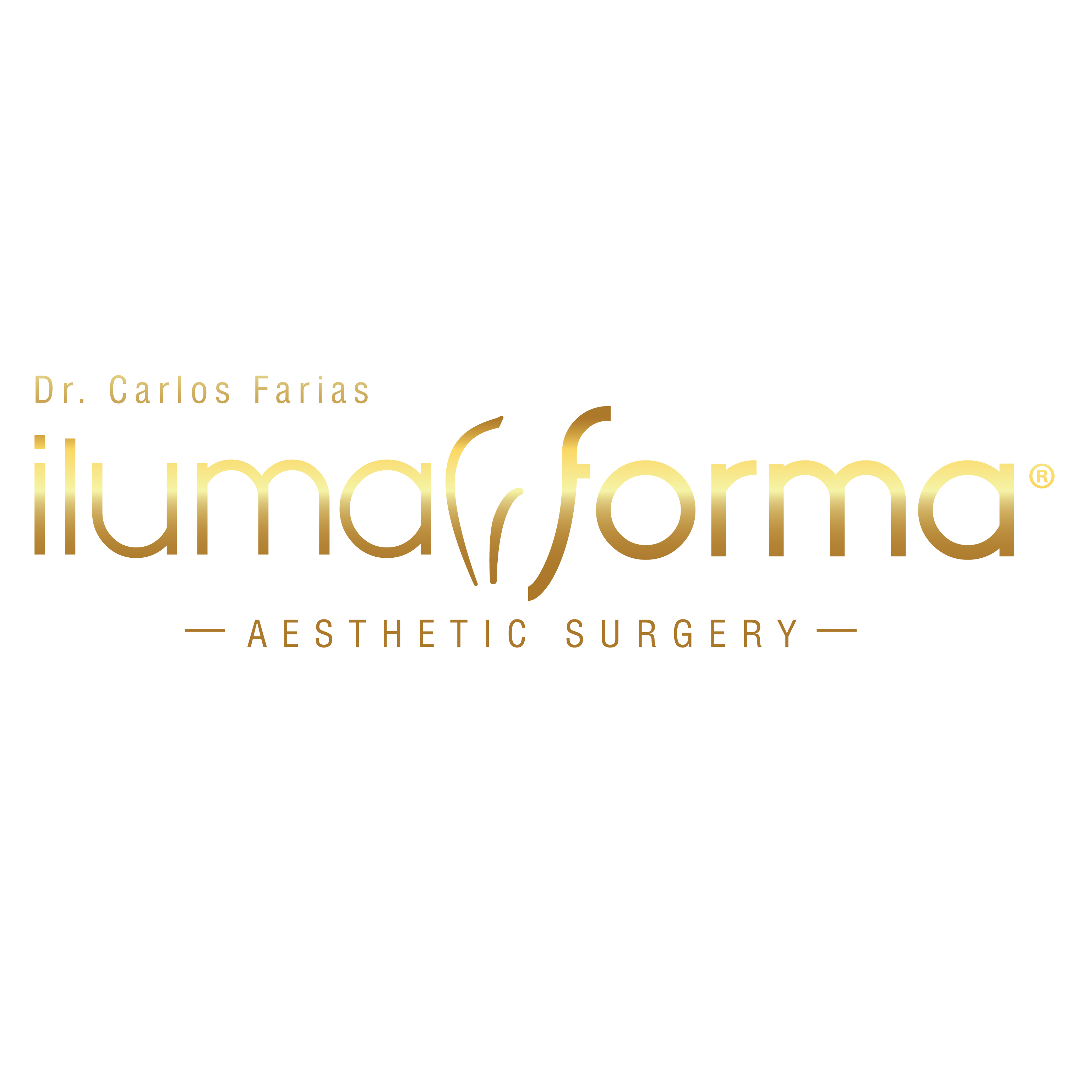 Ilumaforma Aesthetic Surgery Logo