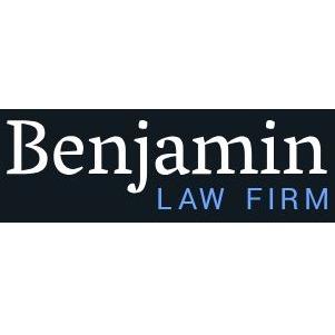 Benjamin Law Firm Logo