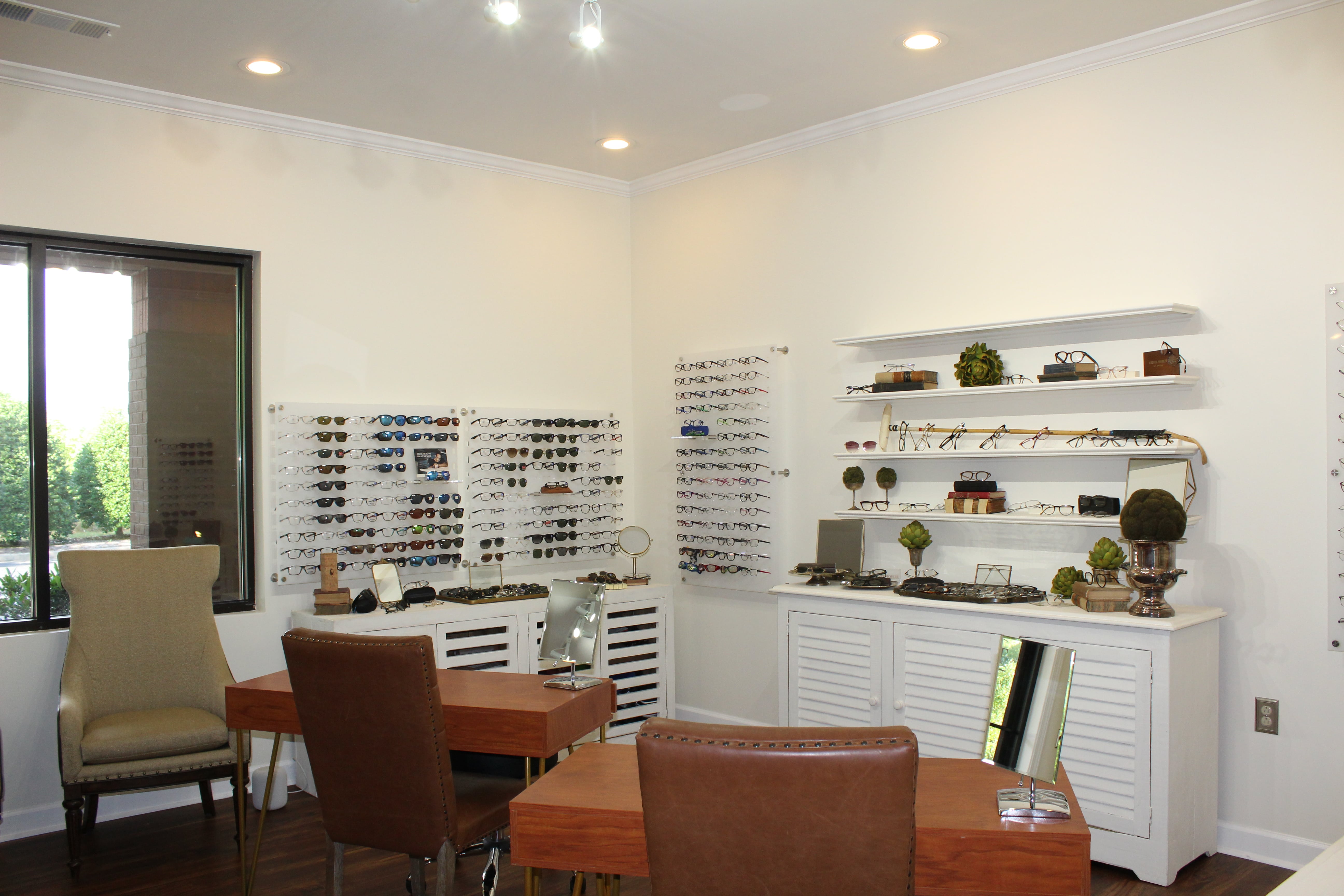 Optometric Physicians of Middle Tennessee - Hendersonville Photo