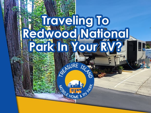Images Treasure Island Mobile Home & RV Park