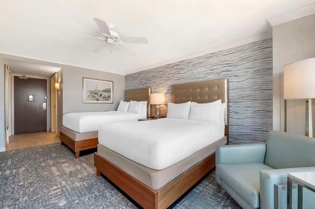 Images Hilton Virginia Beach Oceanfront