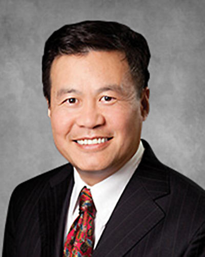 Image For Dr. Tom S Chang MD