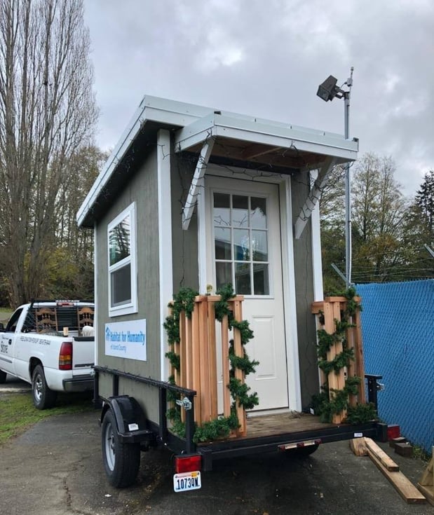 Images Frontier Building Supply - Oak Harbor Yard