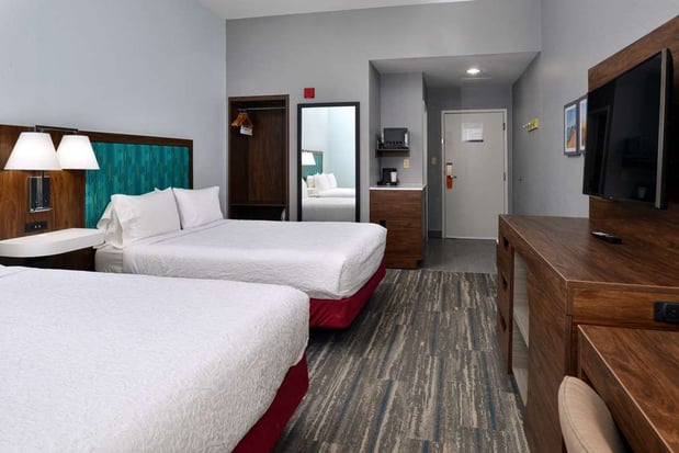 Images Hampton Inn Panama City Beach