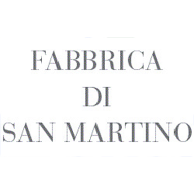 Agriturismo Fabbrica di San Martino Logo