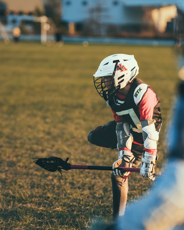 Images iQ Lacrosse