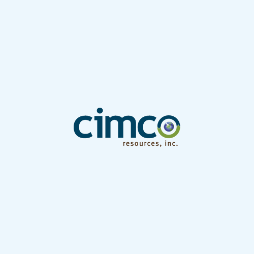 Cimco Recycling Sterling, Inc. Logo