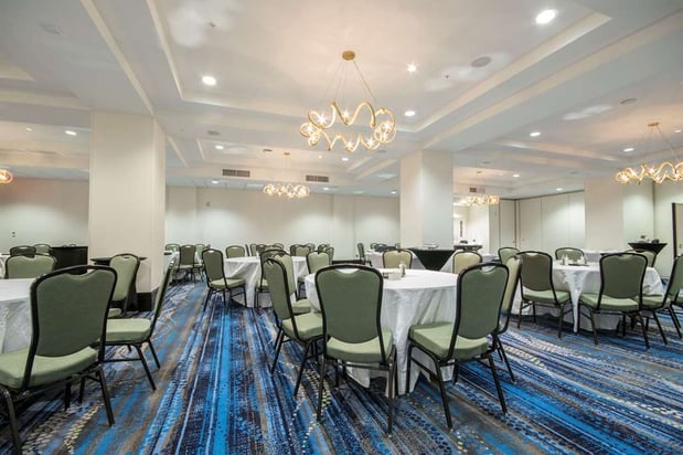 Images Embassy Suites by Hilton Louisville Downtown
