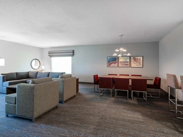Images Hampton Inn Boca Raton-Deerfield Beach