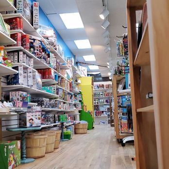 Step into a space filled with laughter, learning, and play.