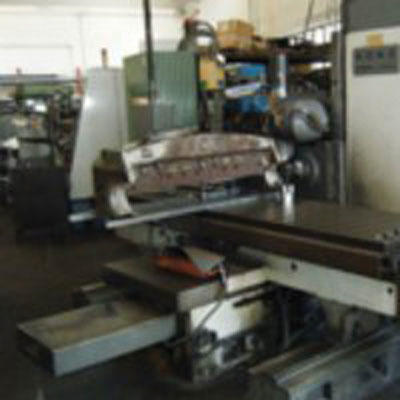 Images Officina Meccanica Longhi