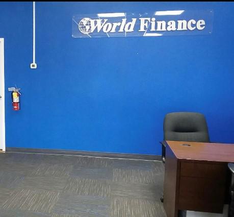 Images World Finance