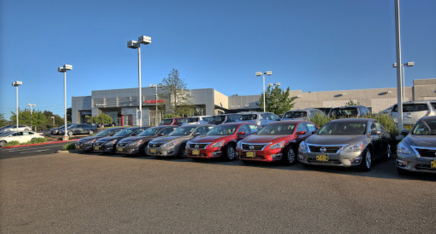 Images Future Nissan of Folsom