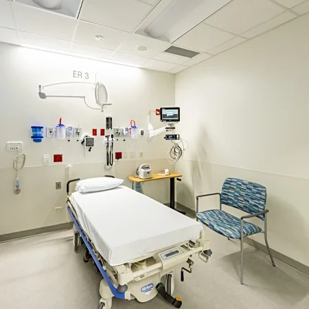 Images Emergency Room at Lehigh Valley Hospital-Hecktown Oaks