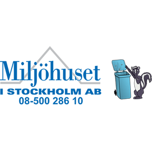 Miljöhuset i Stockholm AB Logo