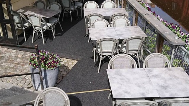 Images NOM - Baren & Matkällaren