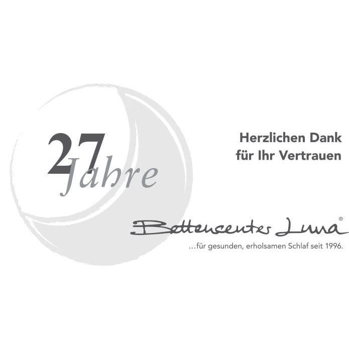 Bettencenter Luna GmbH Logo