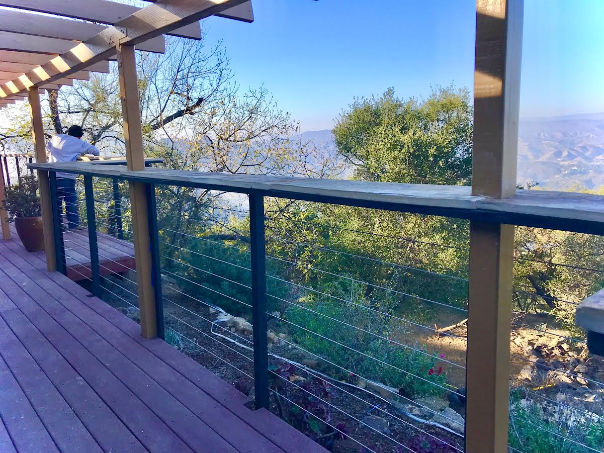 Pacific Landscape Services Image