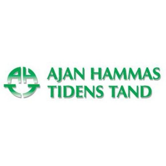 Ajan Hammas Oy Logo