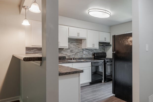 Images Nineteen North Apartments & Townhomes