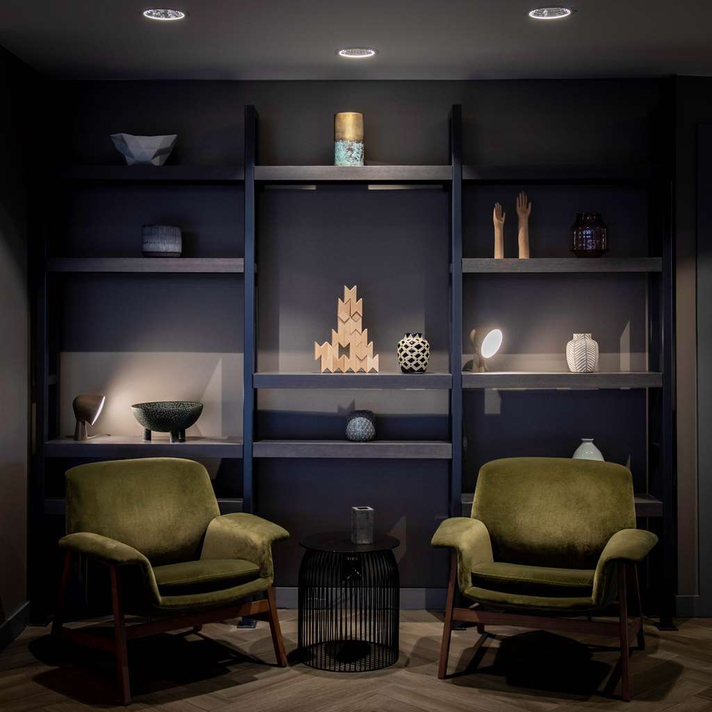 Images Radisson Blu Hotel, Bodo