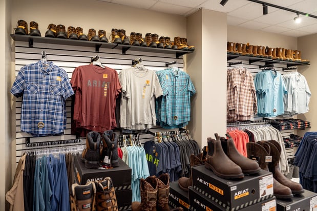 Images Ariat Outlet
