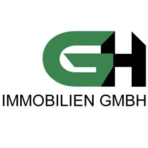 GH Immobilien GmbH Logo