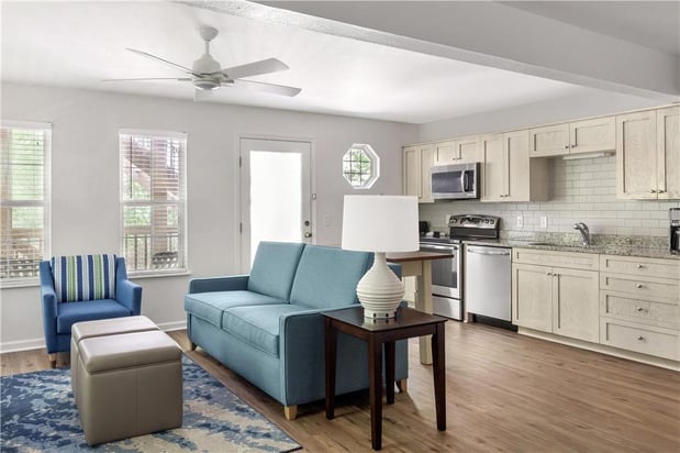 Images Hilton Vacation Club Beachwoods Kitty Hawk