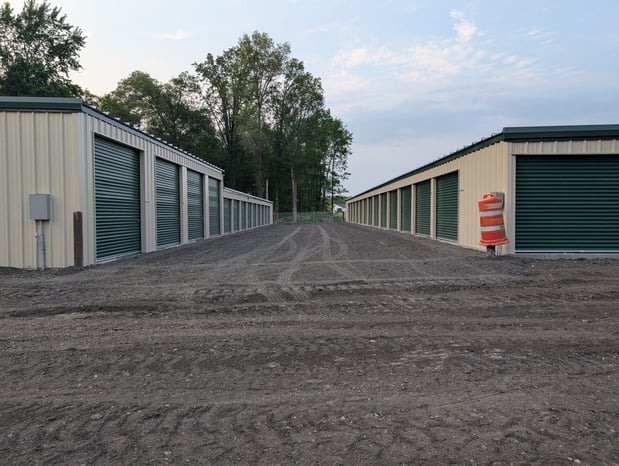 Images Quickway Self Storage - Bullville NY