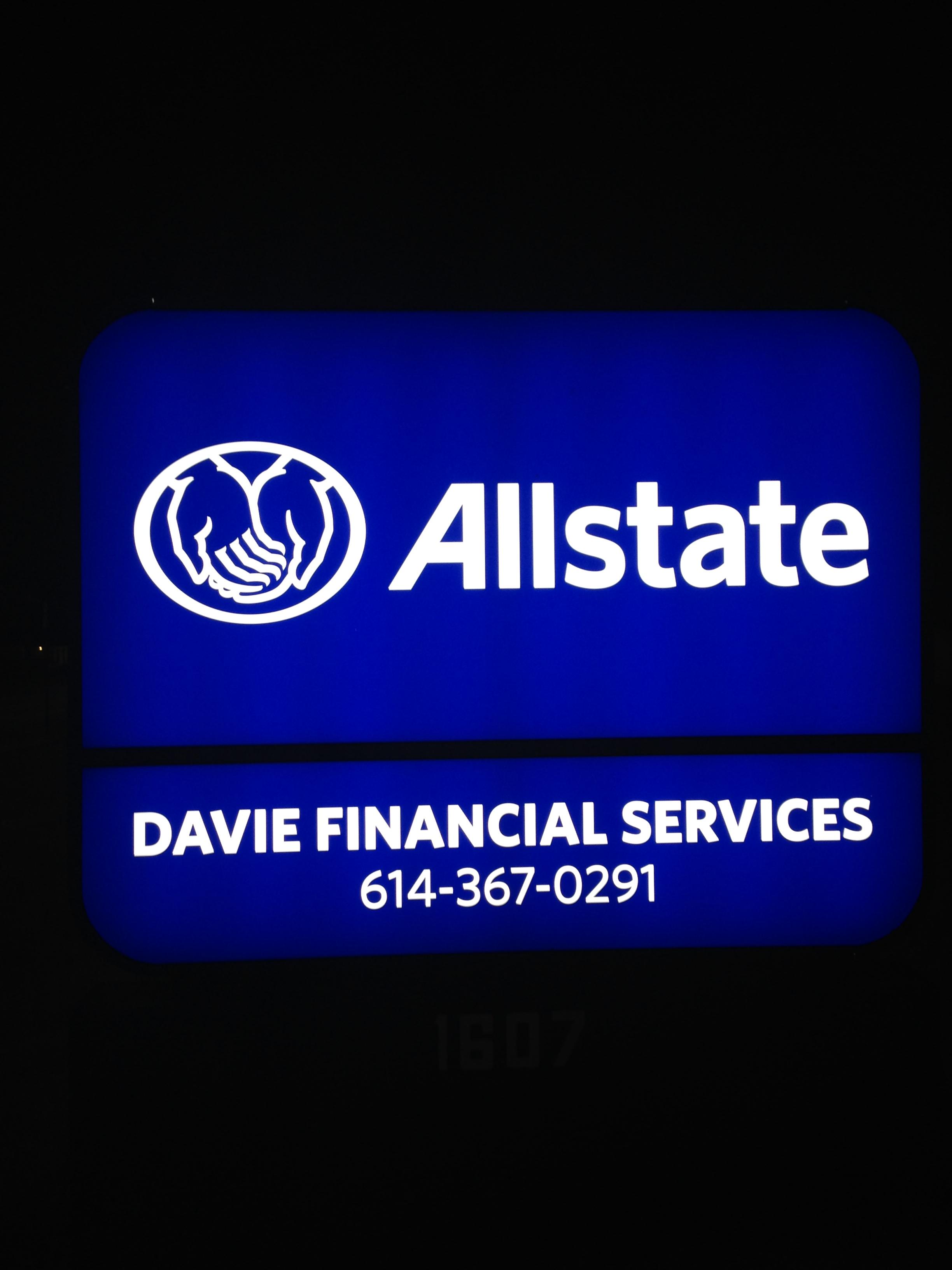 Image 24 | Davie Financial Services Inc: Allstate Insurance