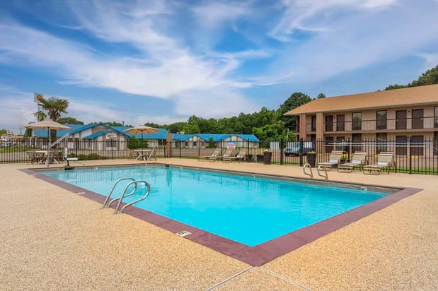 Images Best Western Hope