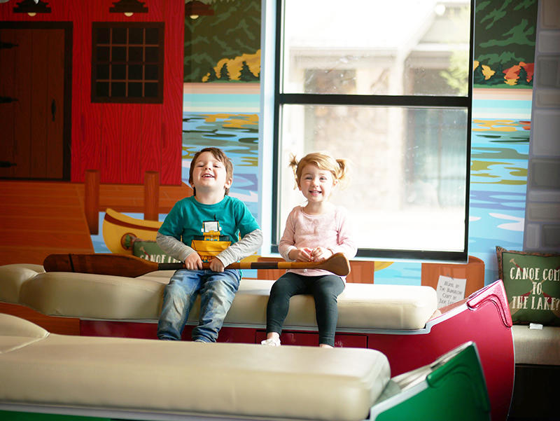 Images Camp Little Tooth Pediatric Dentistry