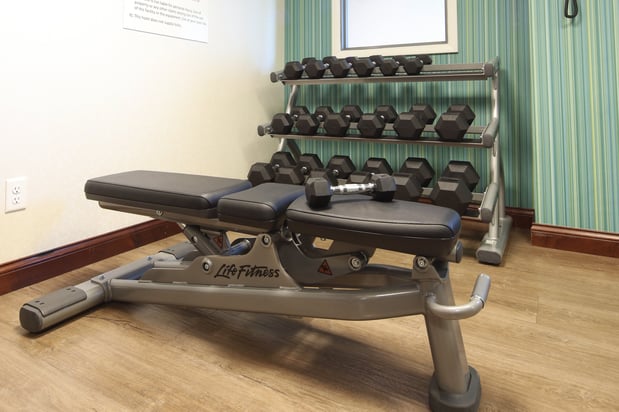 Images Holiday Inn Express & Suites Cincinnati SE Newport by IHG