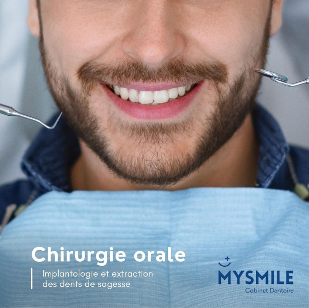 Bilder MySmile Cabinet dentaire Vésenaz