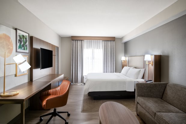 Images Holiday Inn Blytheville by IHG