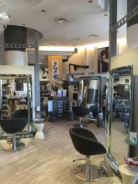 Images Parrucchiere Fausto Acconciature HAIR-SPA